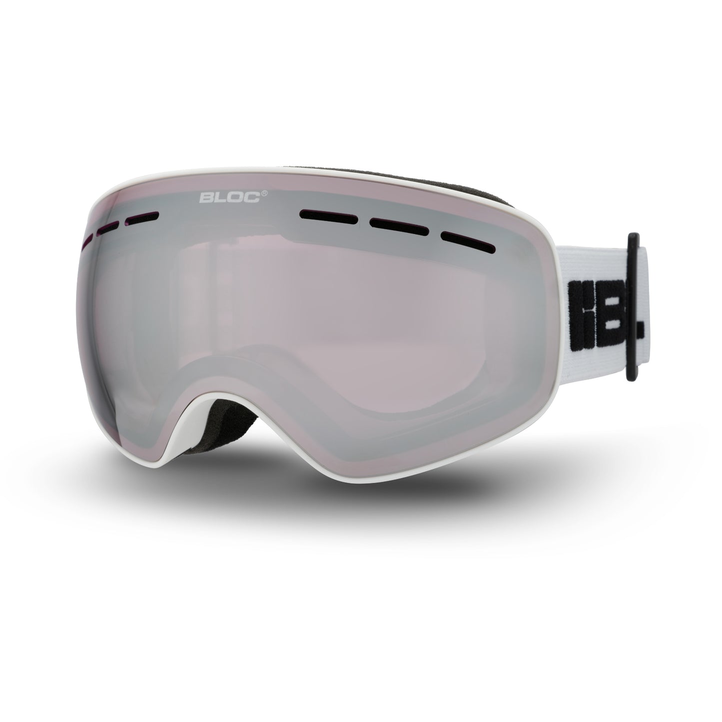 Small fit Moon JM212 Ski Goggles