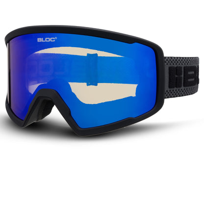 Sirus SIR03 Ski Goggles