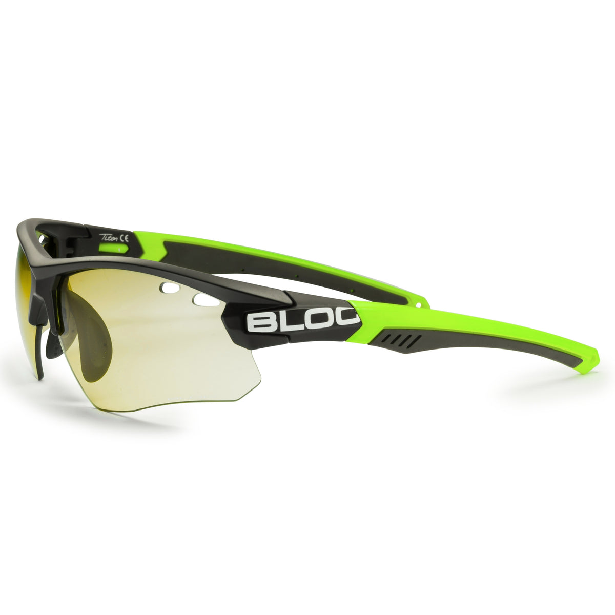Titan Customisable Sunglasses