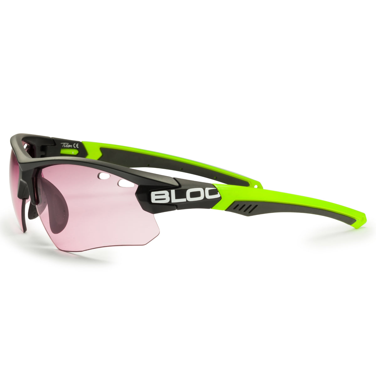 Titan Customisable Sunglasses