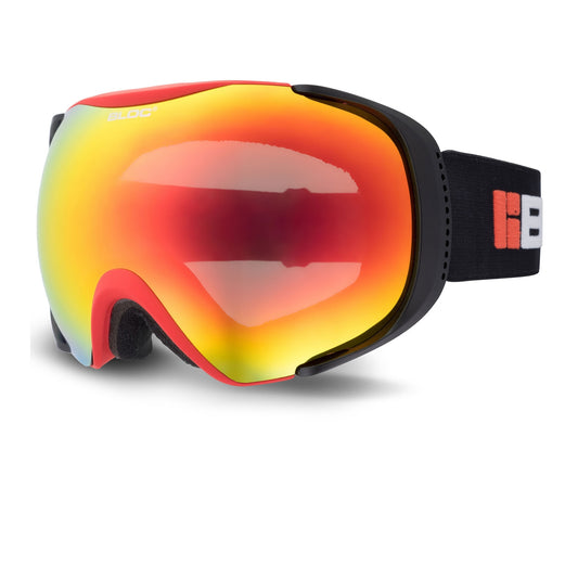Mask MK10 Ski Goggles