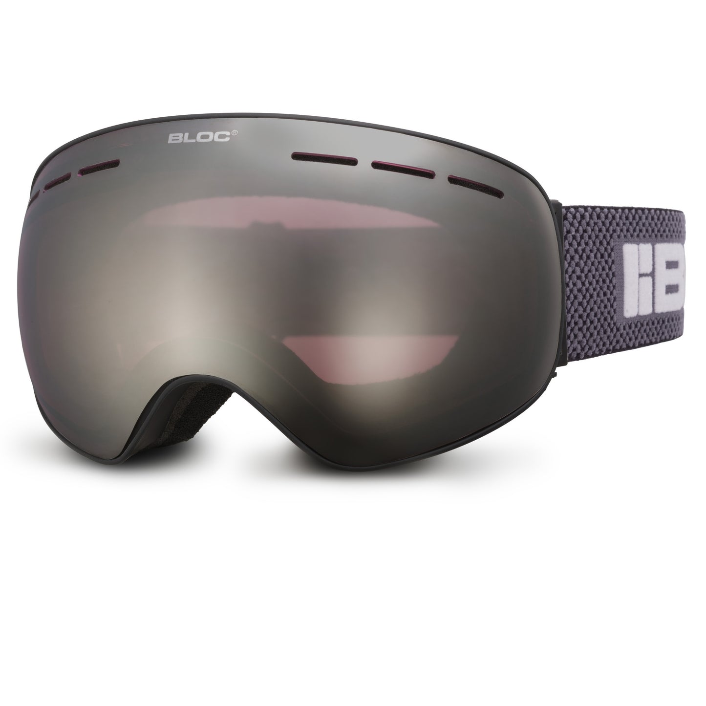 Moon 3 MT14N Photochromic Ski Goggle