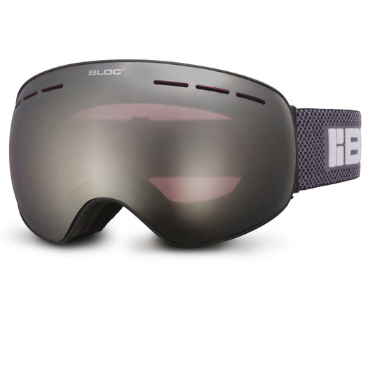 Moon 3 MT14N Photochromic Ski Goggle