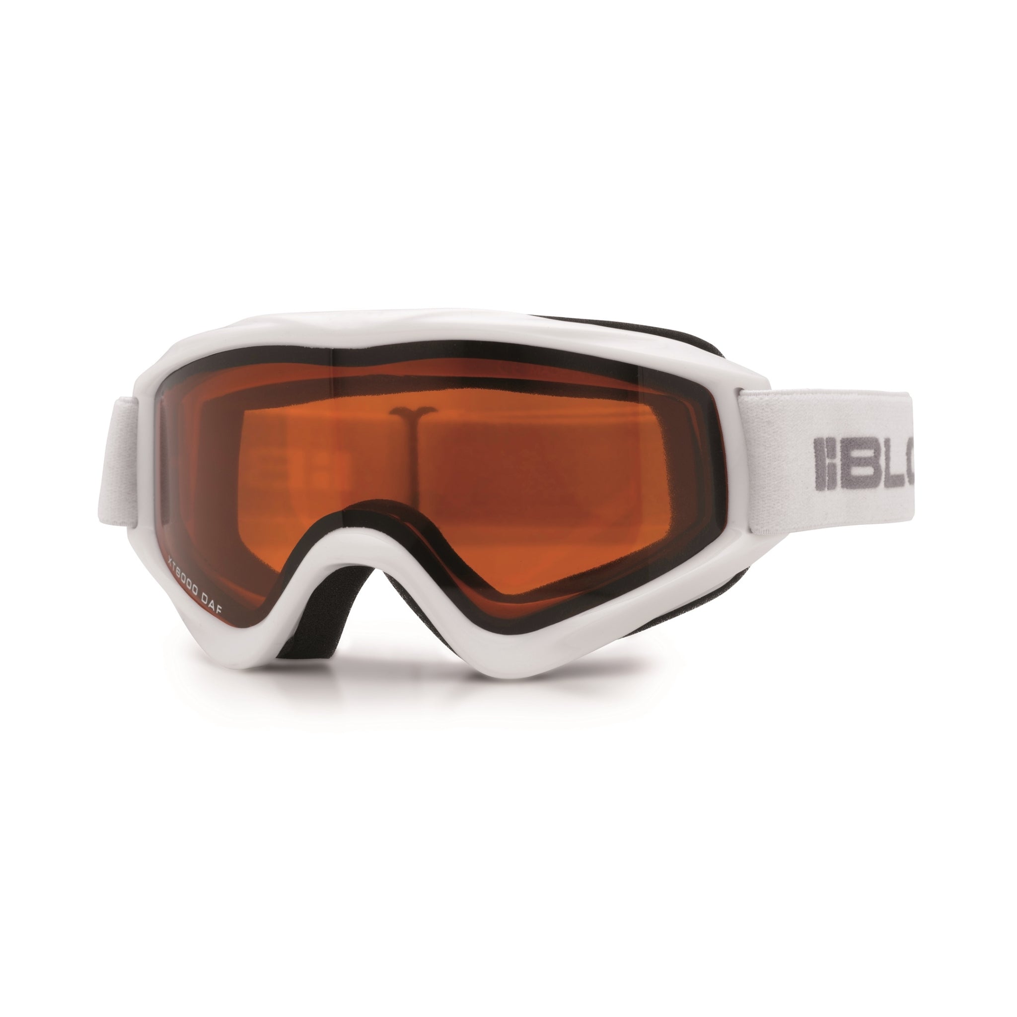 Spark Junior fit RK11 Ski Goggle – Bloc Eyewear