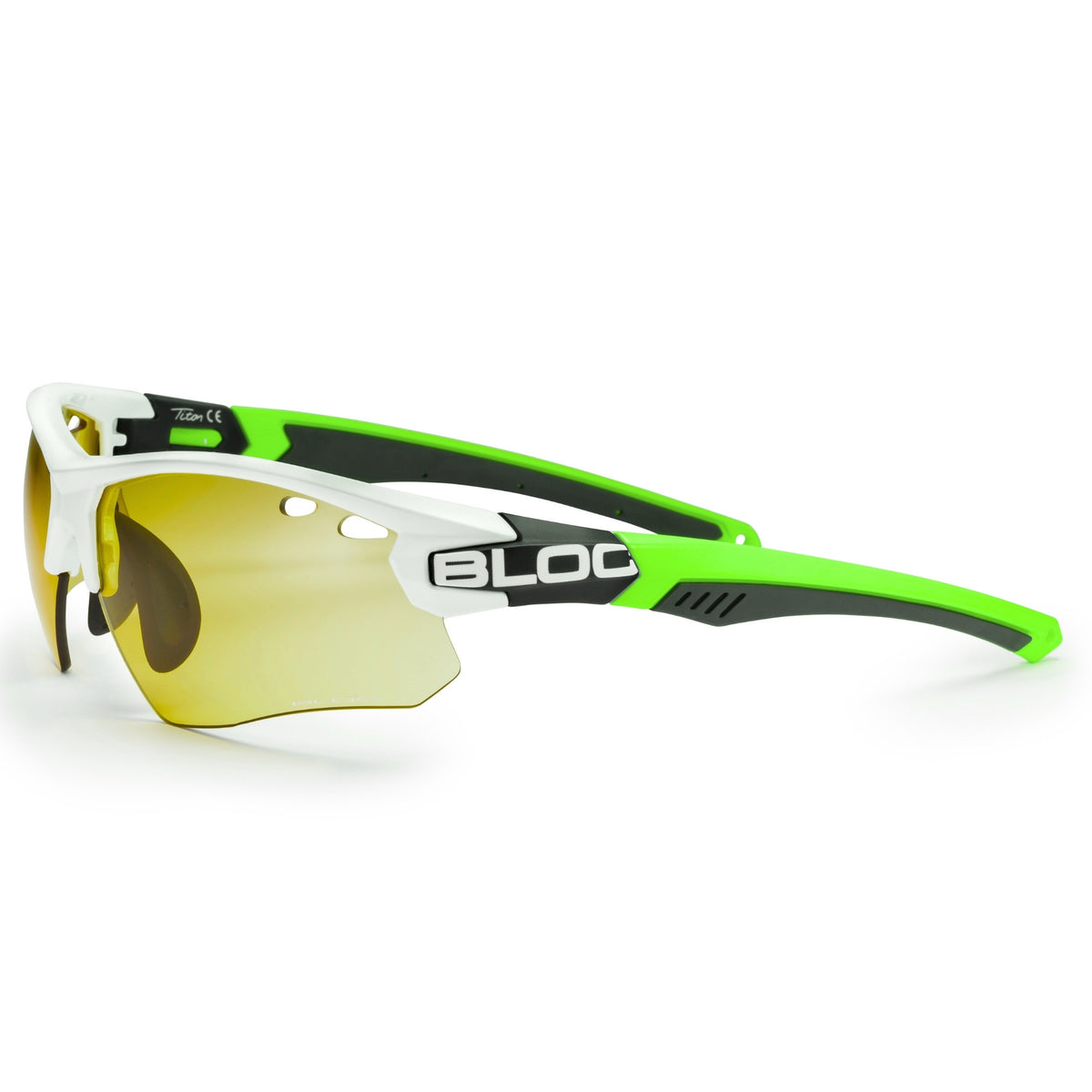 Titan Customisable Sunglasses