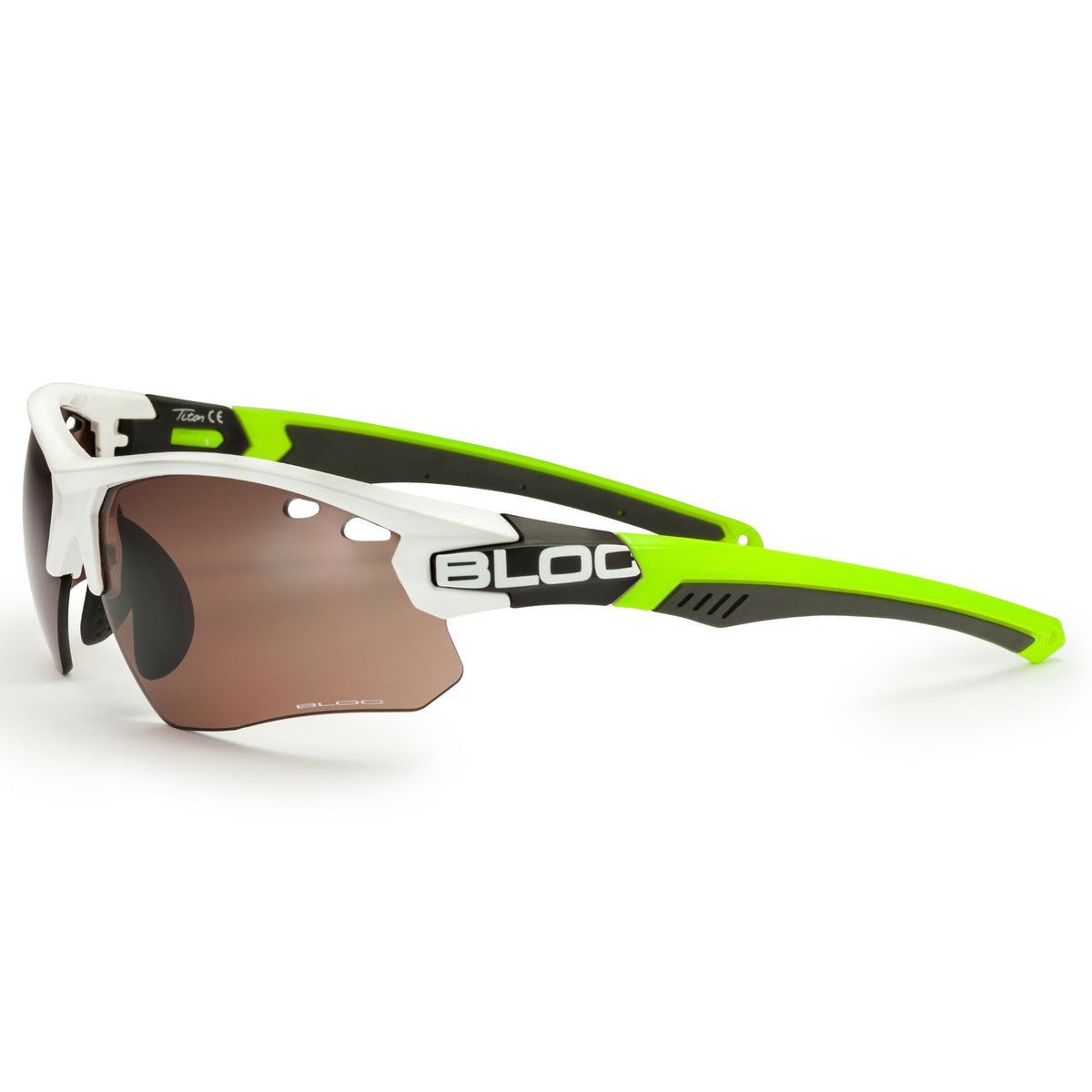 Titan Customisable Sunglasses