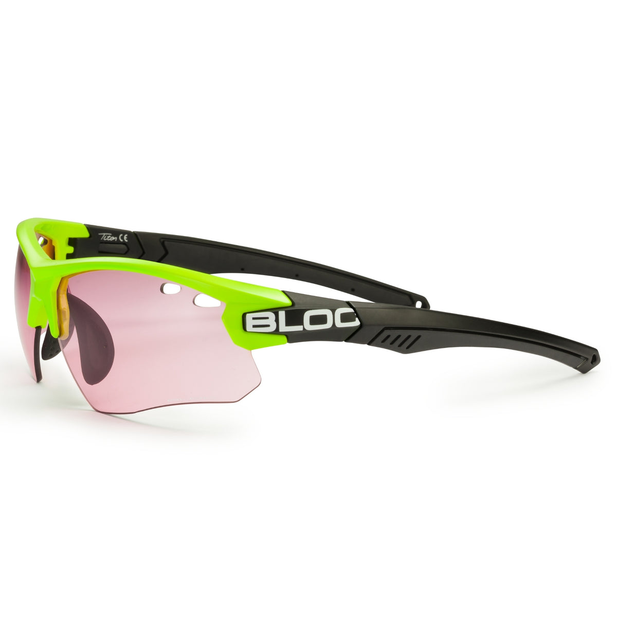 Titan Customisable Sunglasses