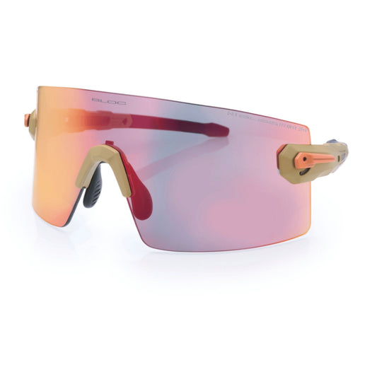 Falcon Anti-Fog 3 Lens Set