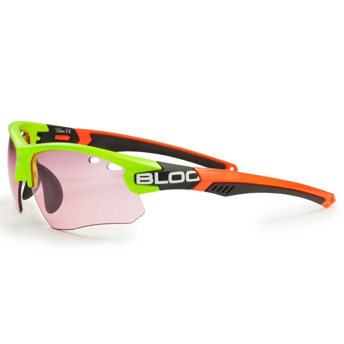 Titan Customisable Sunglasses