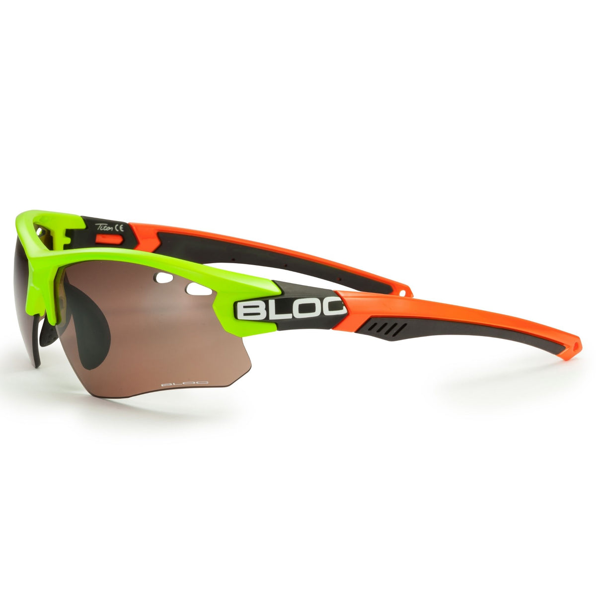 Titan Customisable Sunglasses