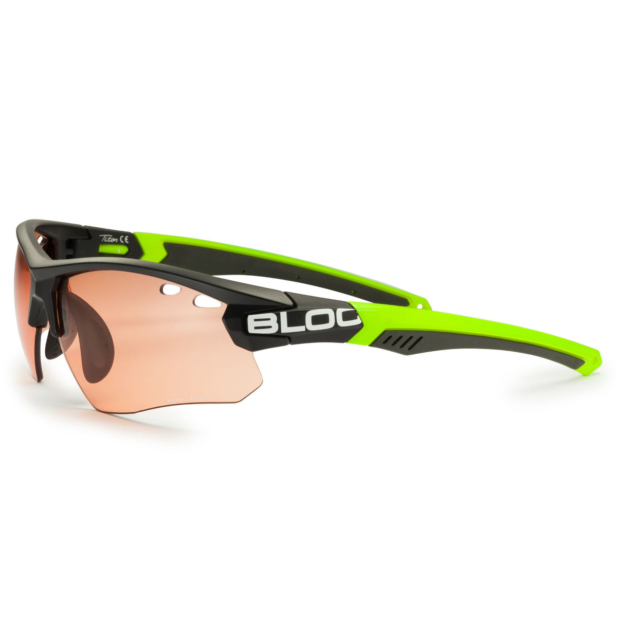 Titan Customisable Sunglasses