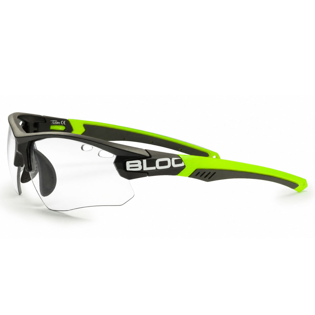 Titan Customisable Sunglasses