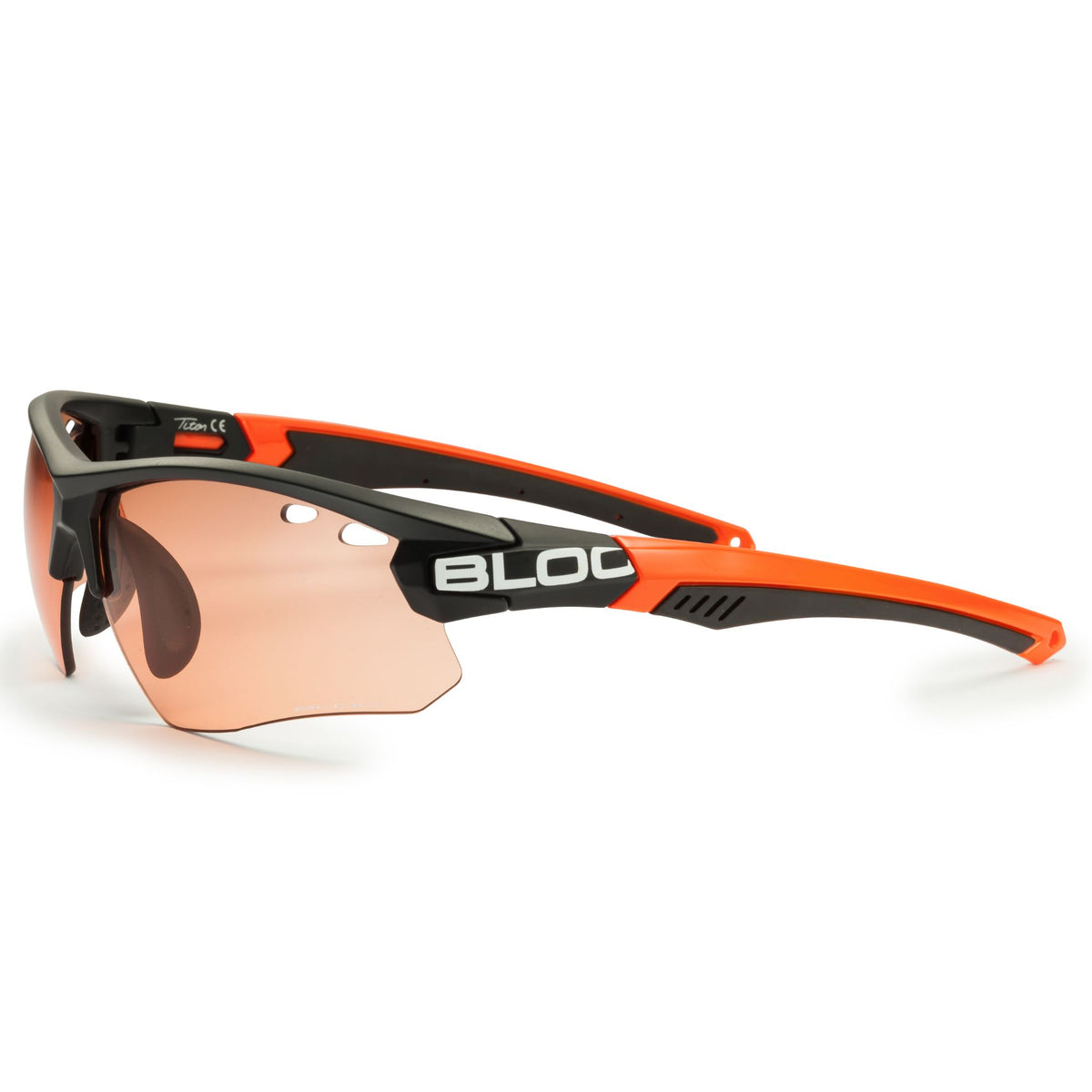Titan Customisable Sunglasses