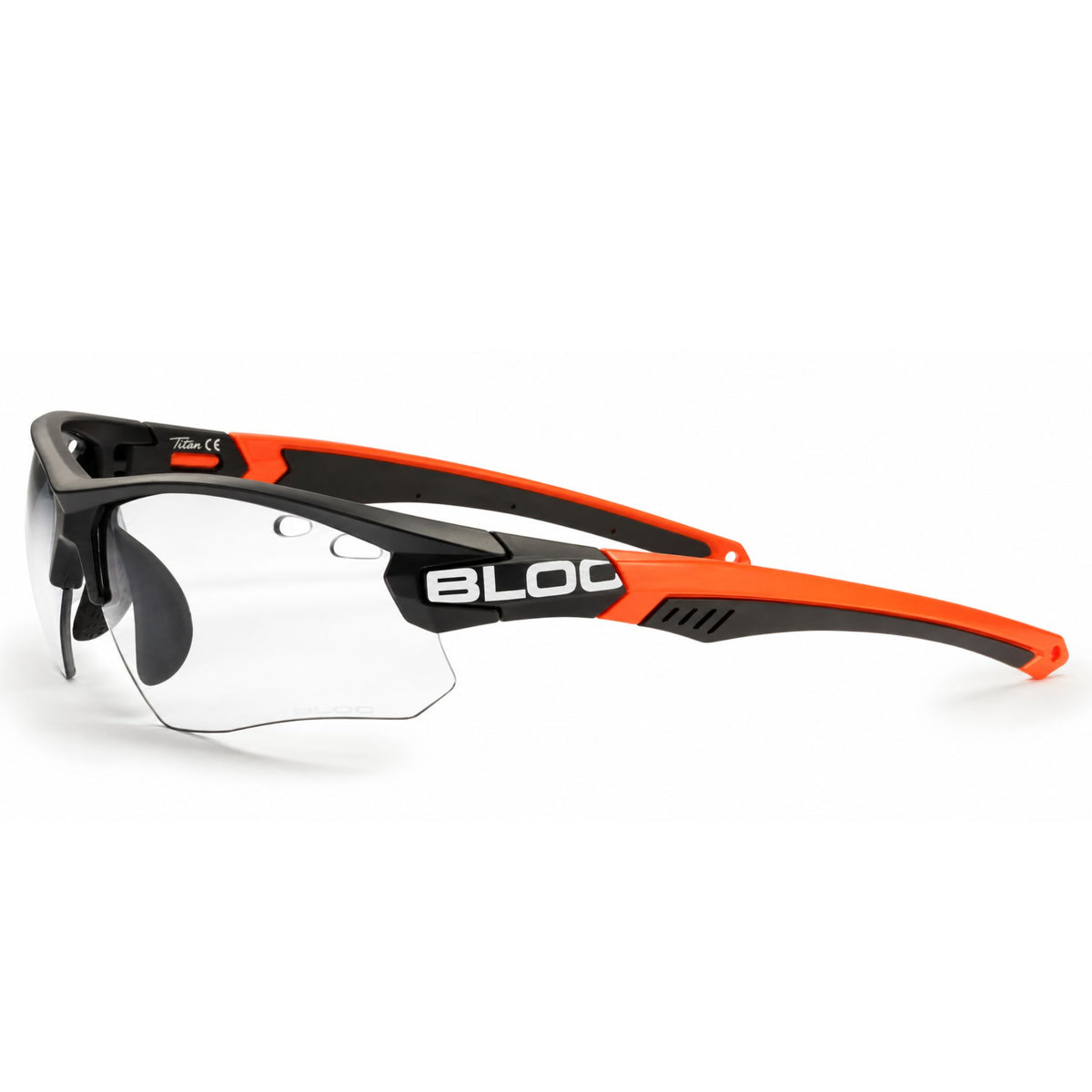 Titan Customisable Sunglasses