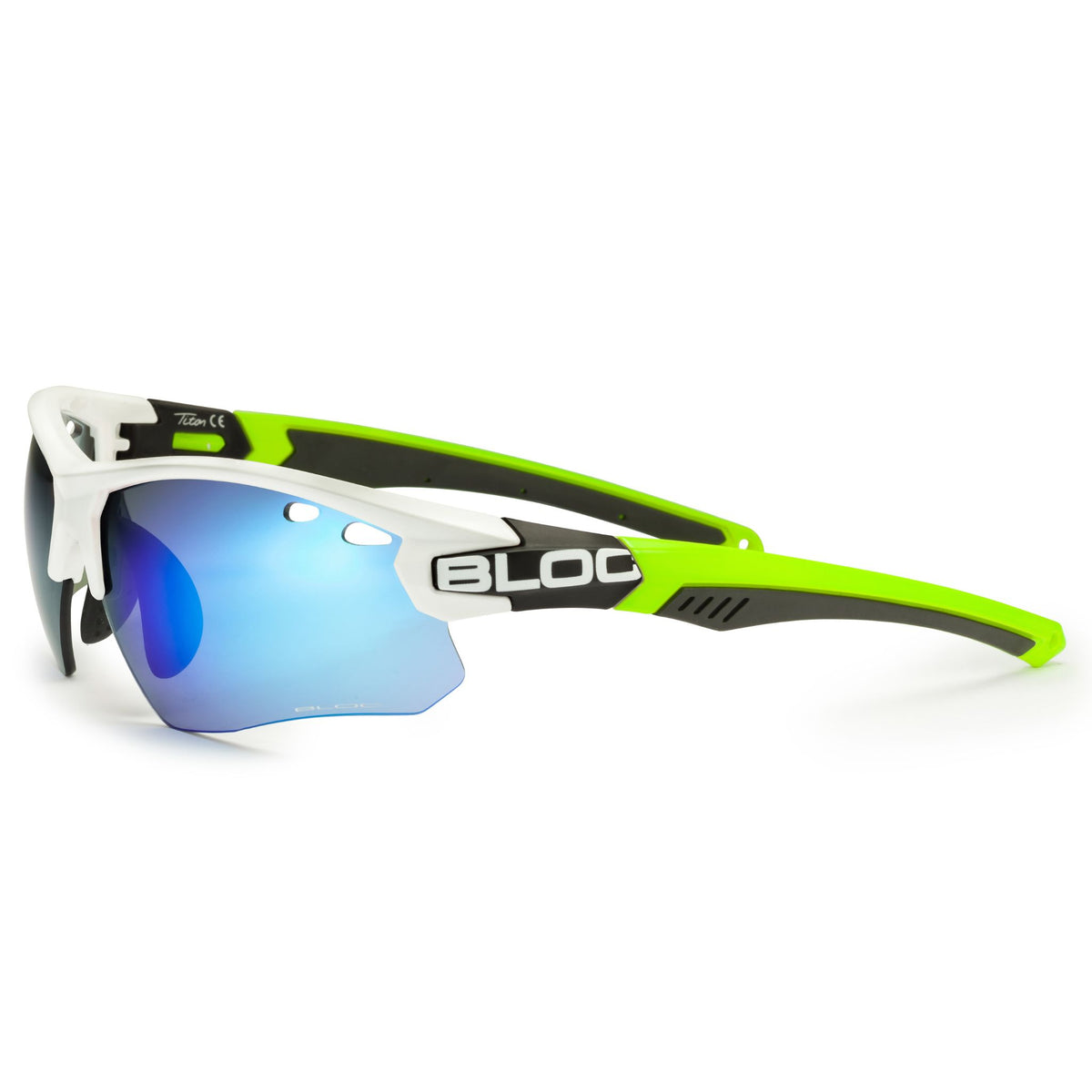 Titan Customisable Sunglasses