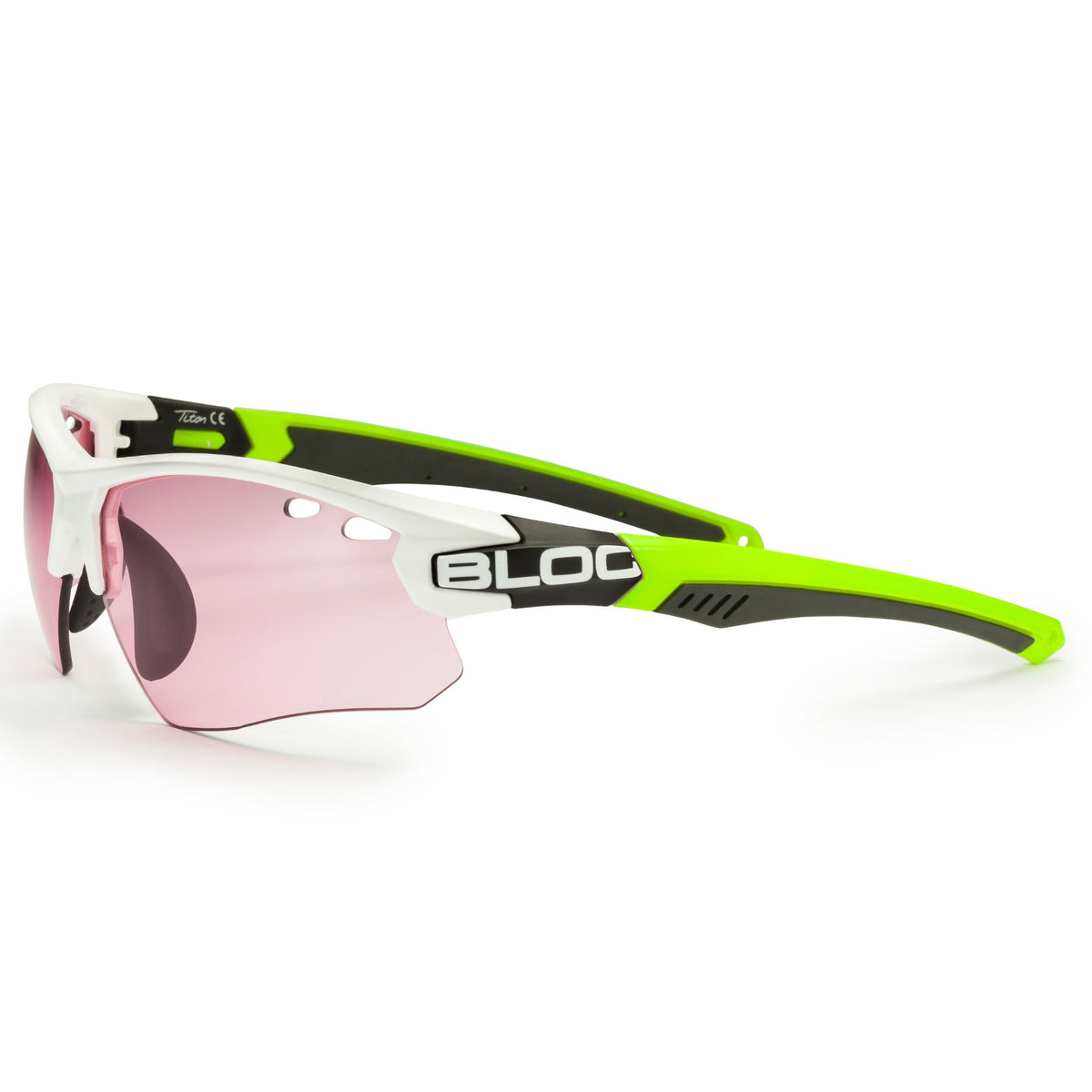 Titan Customisable Sunglasses