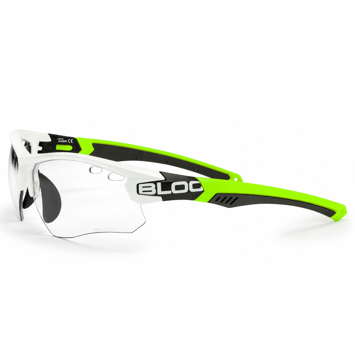 Titan Customisable Sunglasses