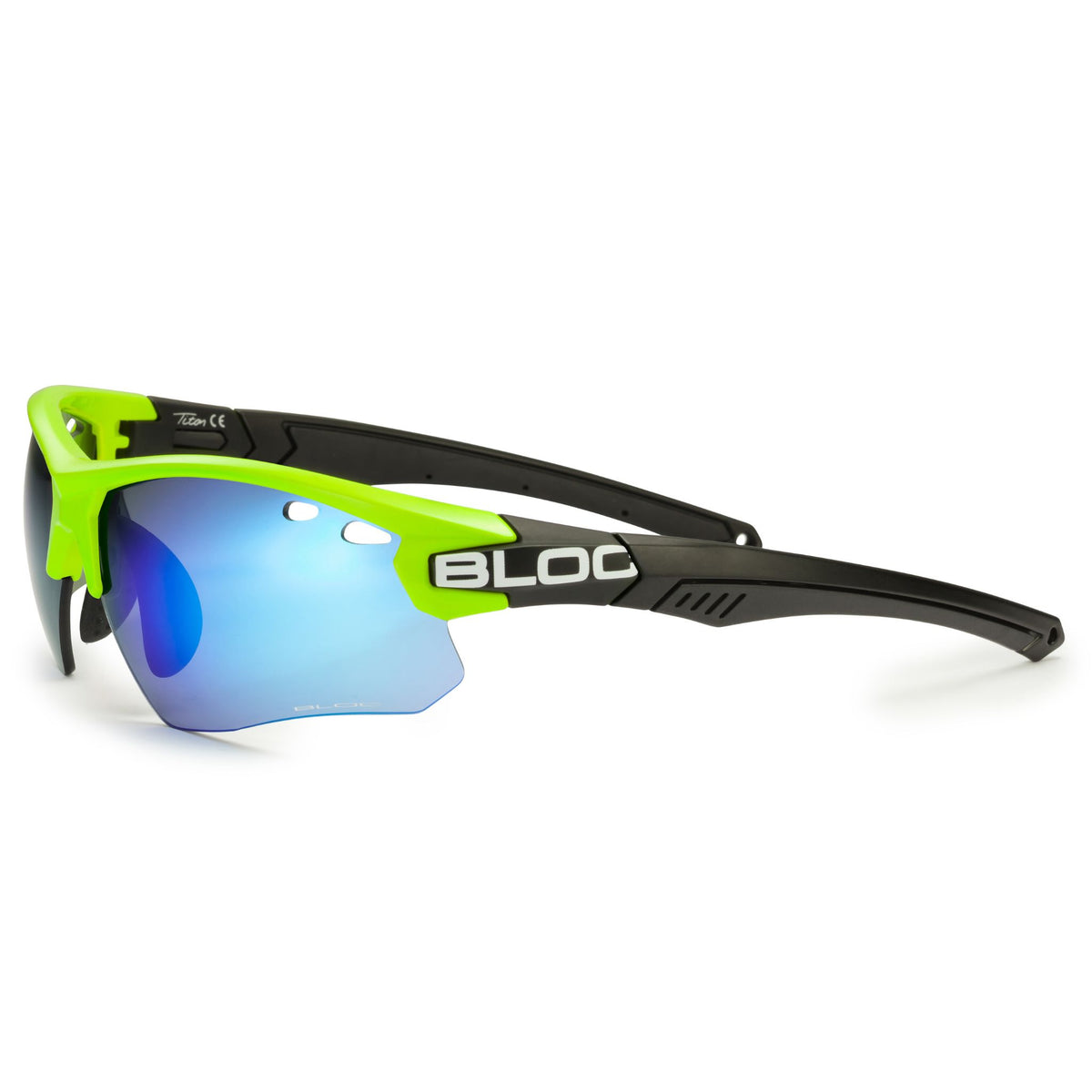 Titan Customisable Sunglasses