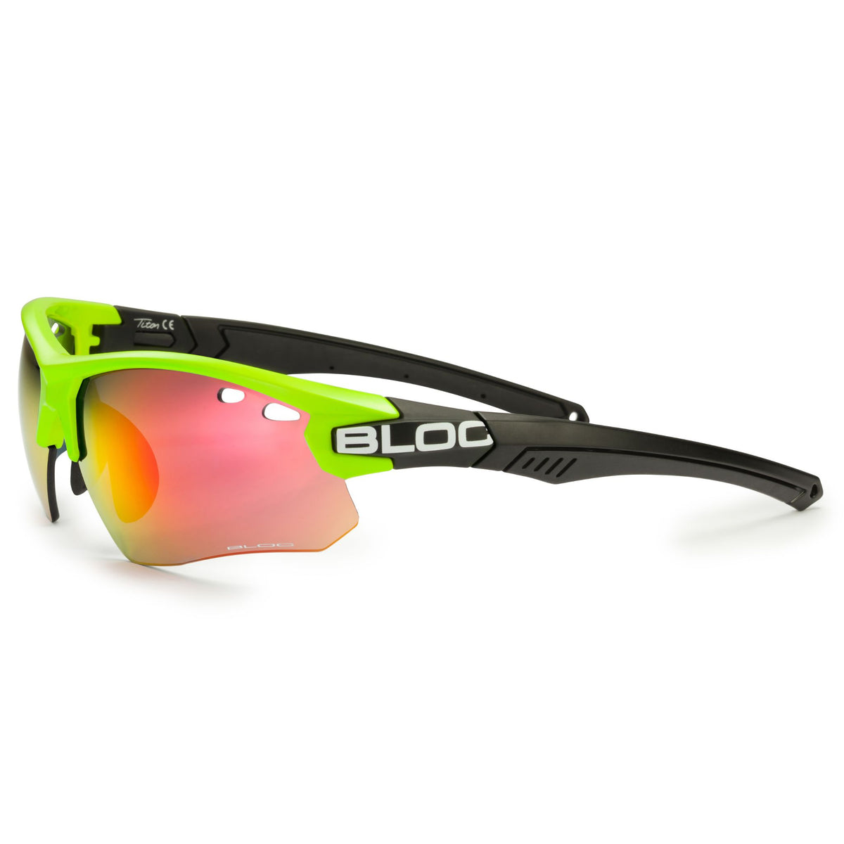 Titan Customisable Sunglasses