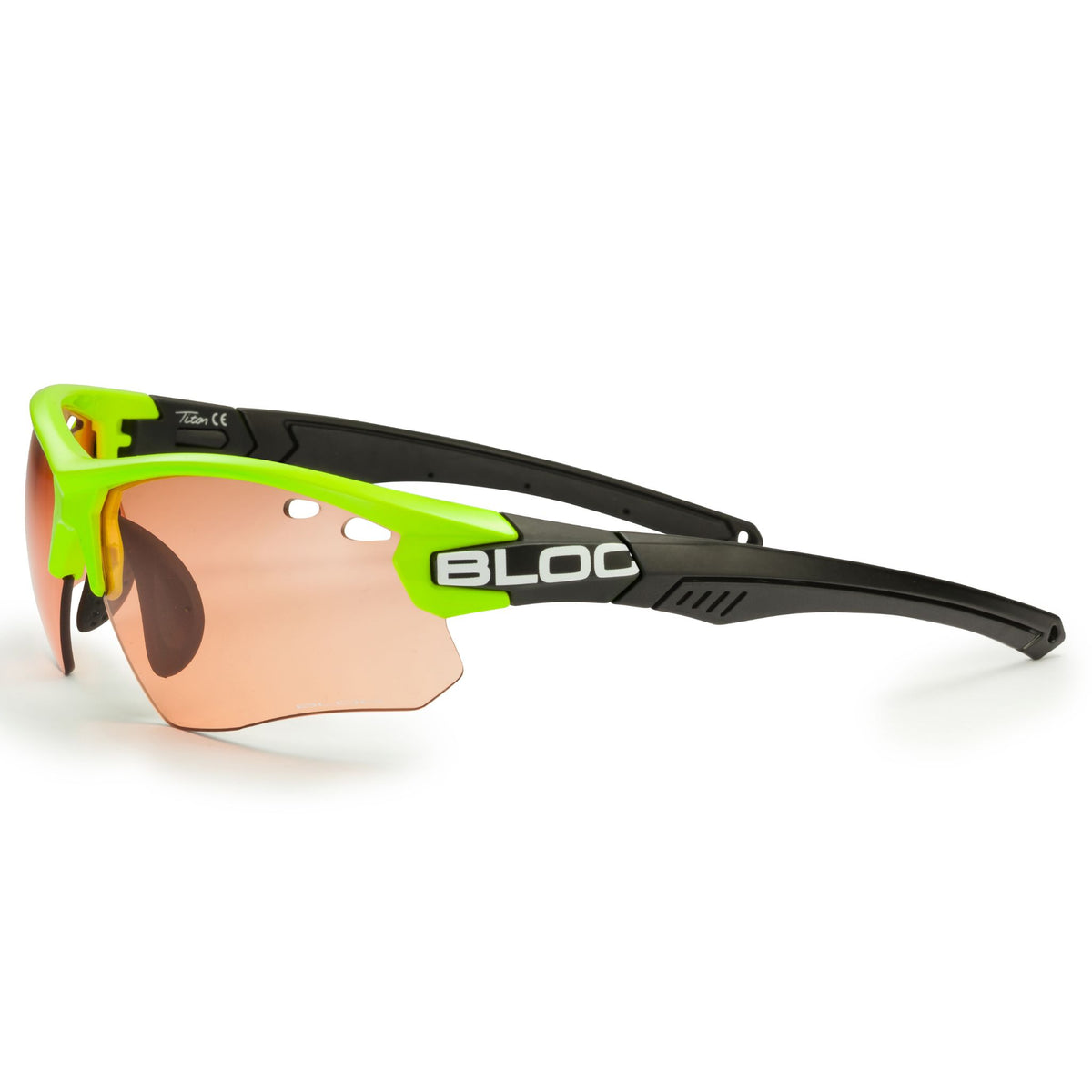 Titan Customisable Sunglasses