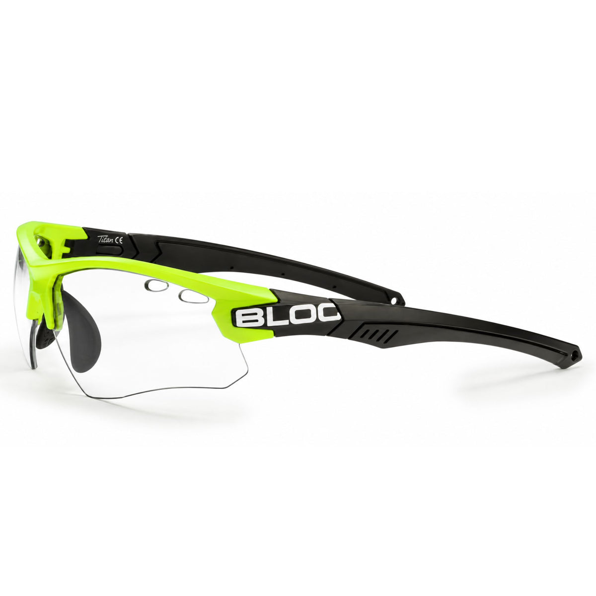 Titan Customisable Sunglasses