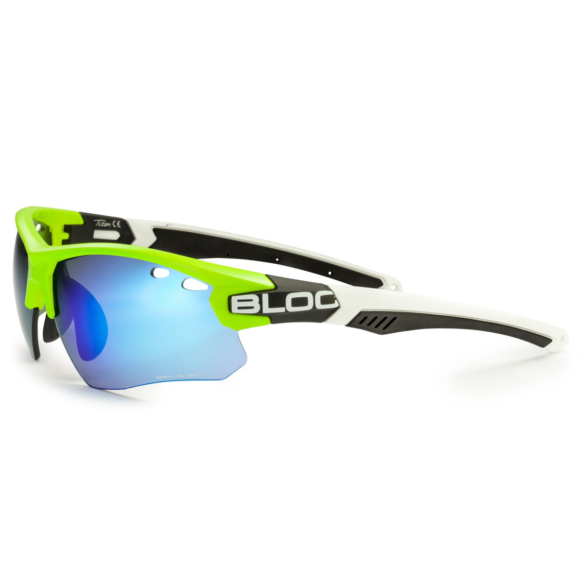 Titan Customisable Sunglasses