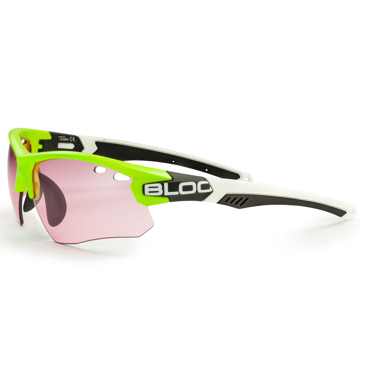 Titan Customisable Sunglasses