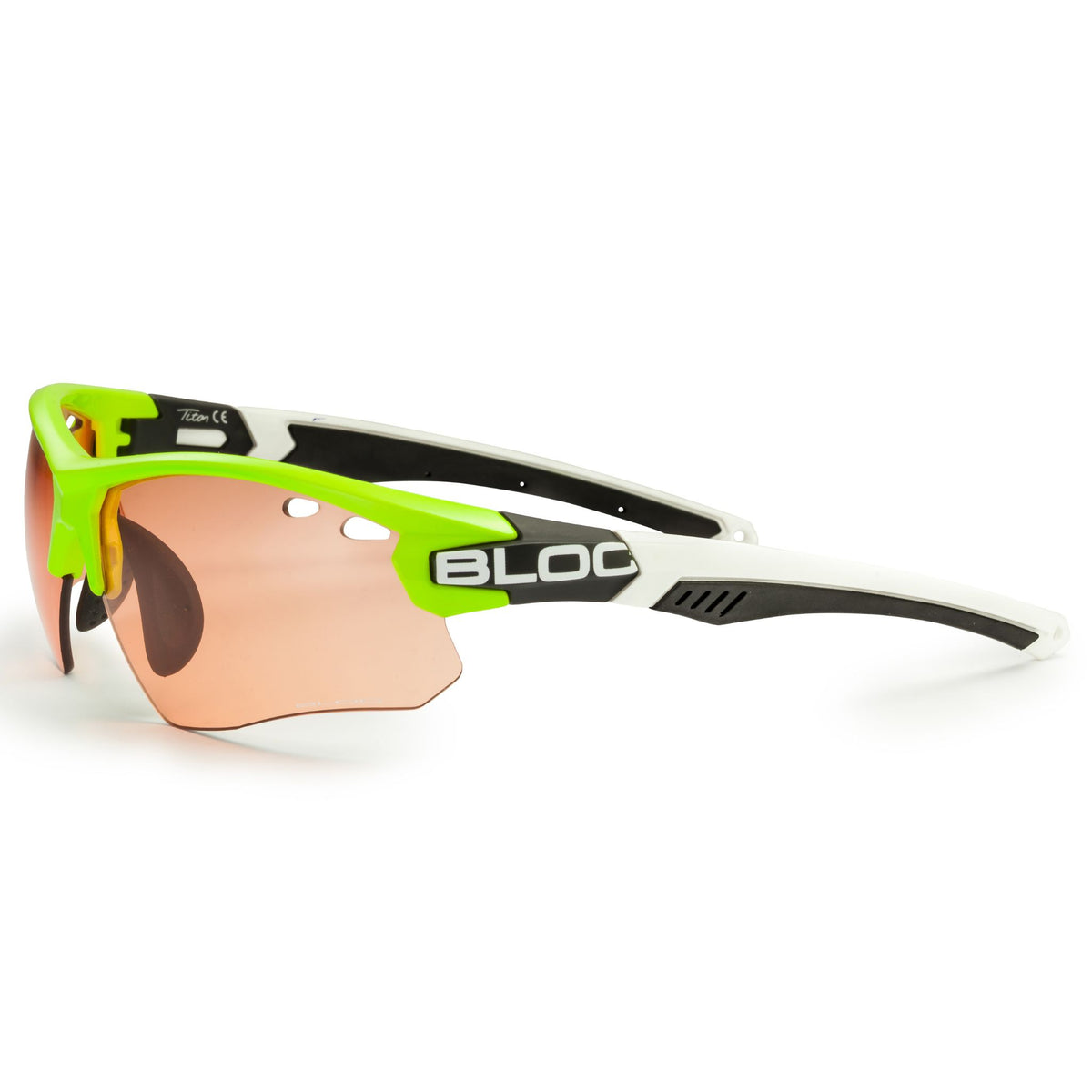 Titan Customisable Sunglasses