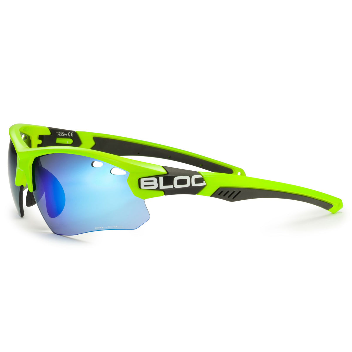 Titan Customisable Sunglasses