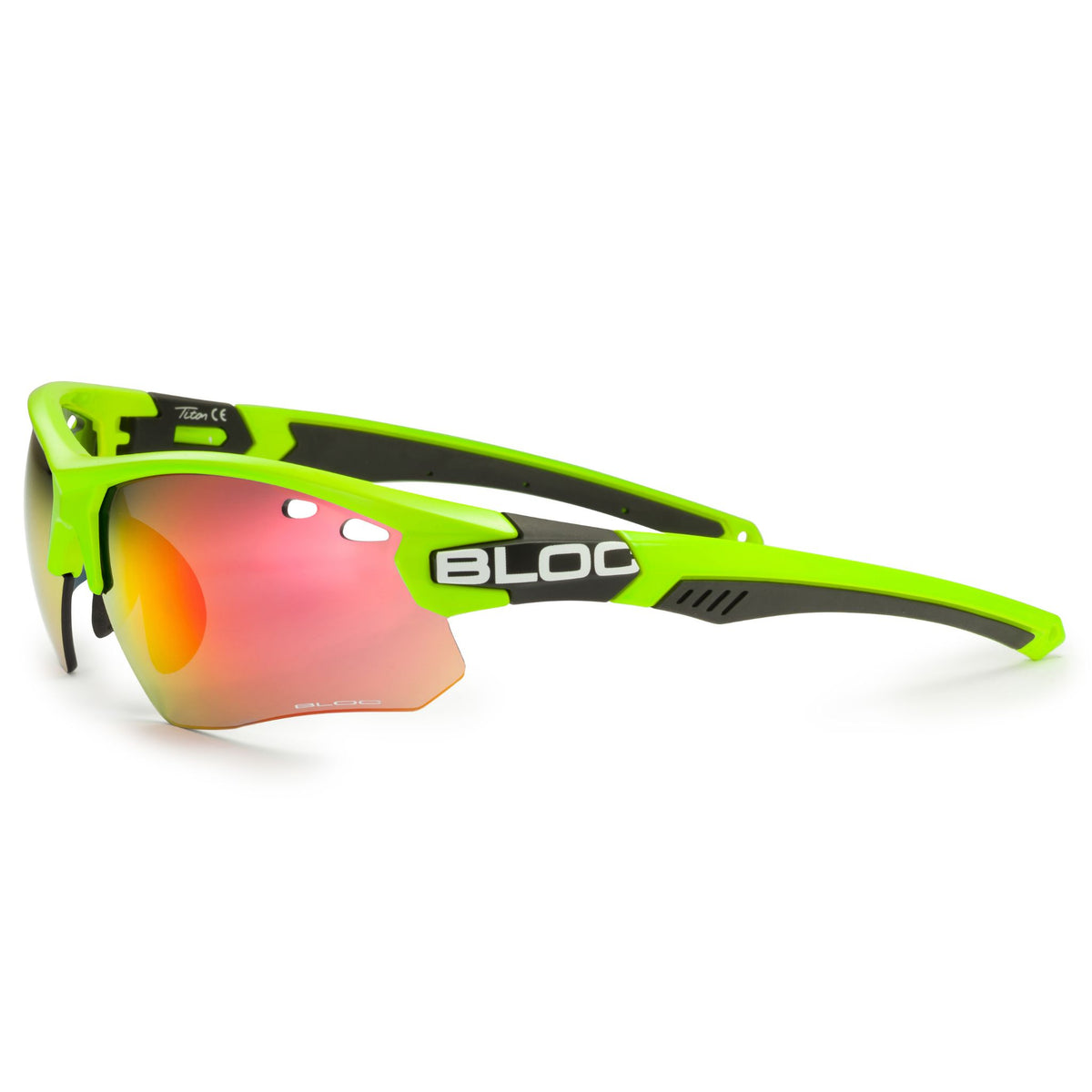 Titan Customisable Sunglasses