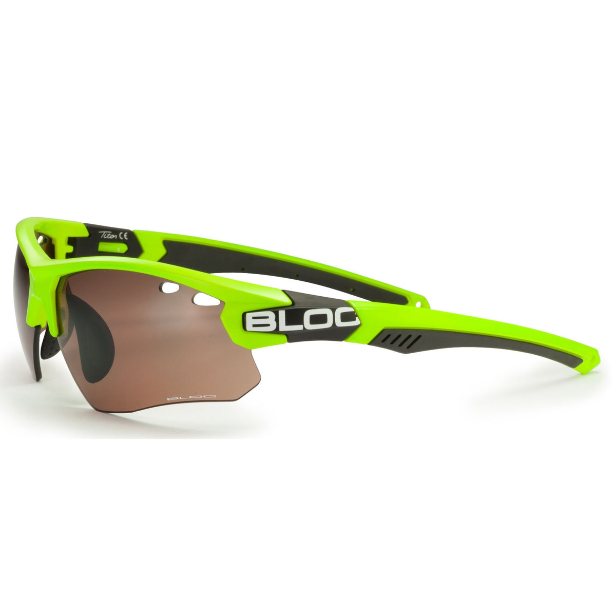 Titan Customisable Sunglasses