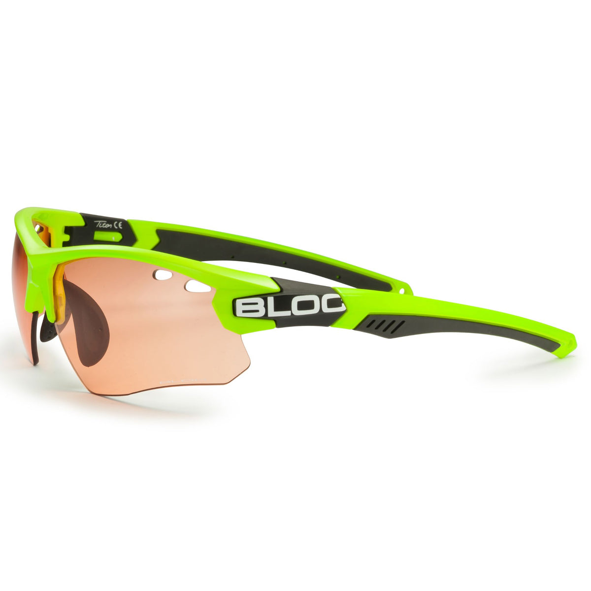 Titan Customisable Sunglasses