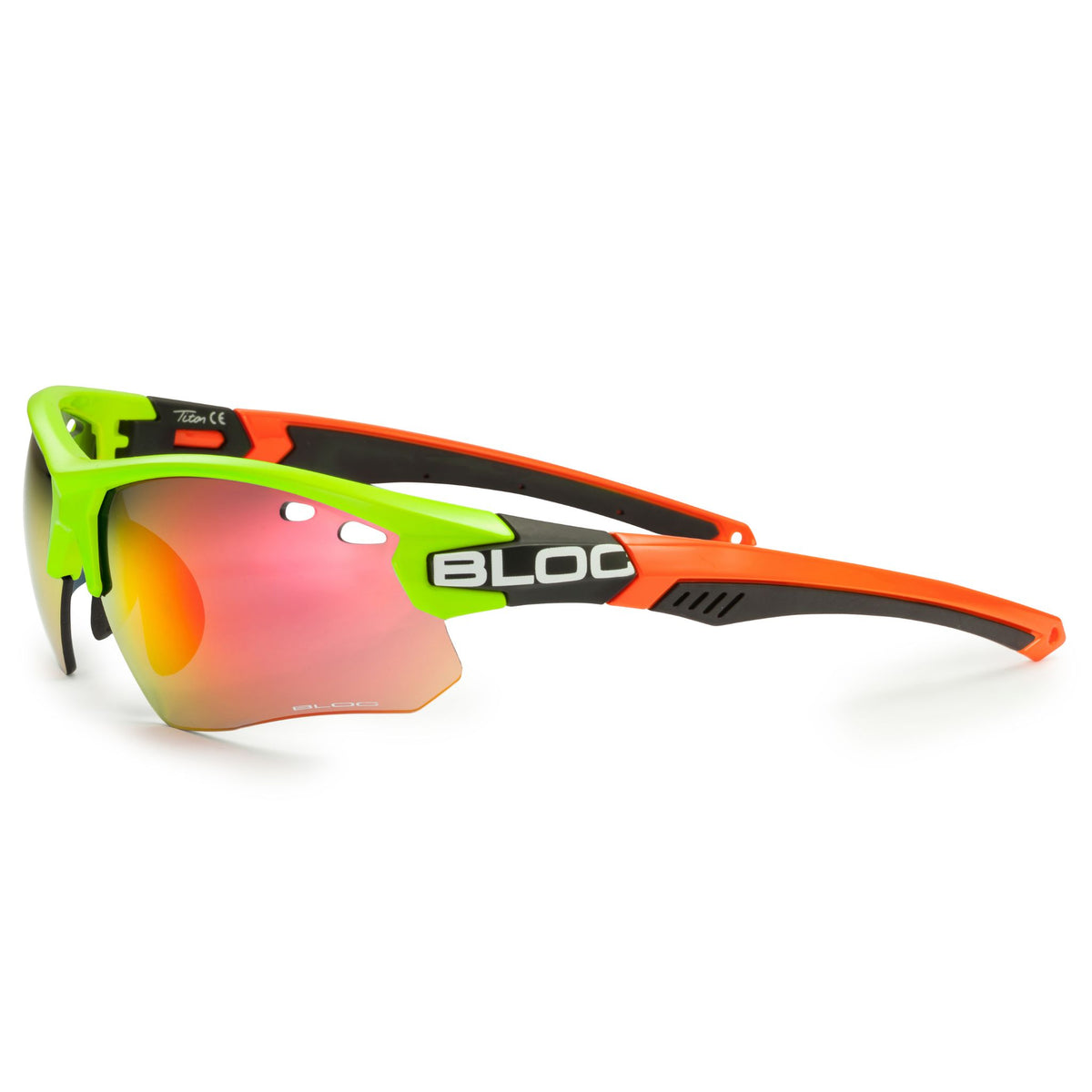 Titan Customisable Sunglasses