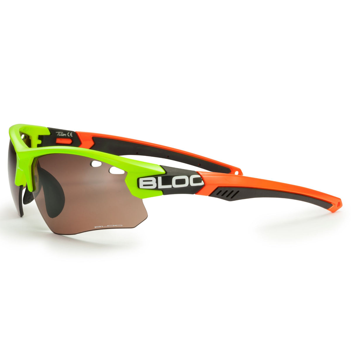 Titan Customisable Sunglasses