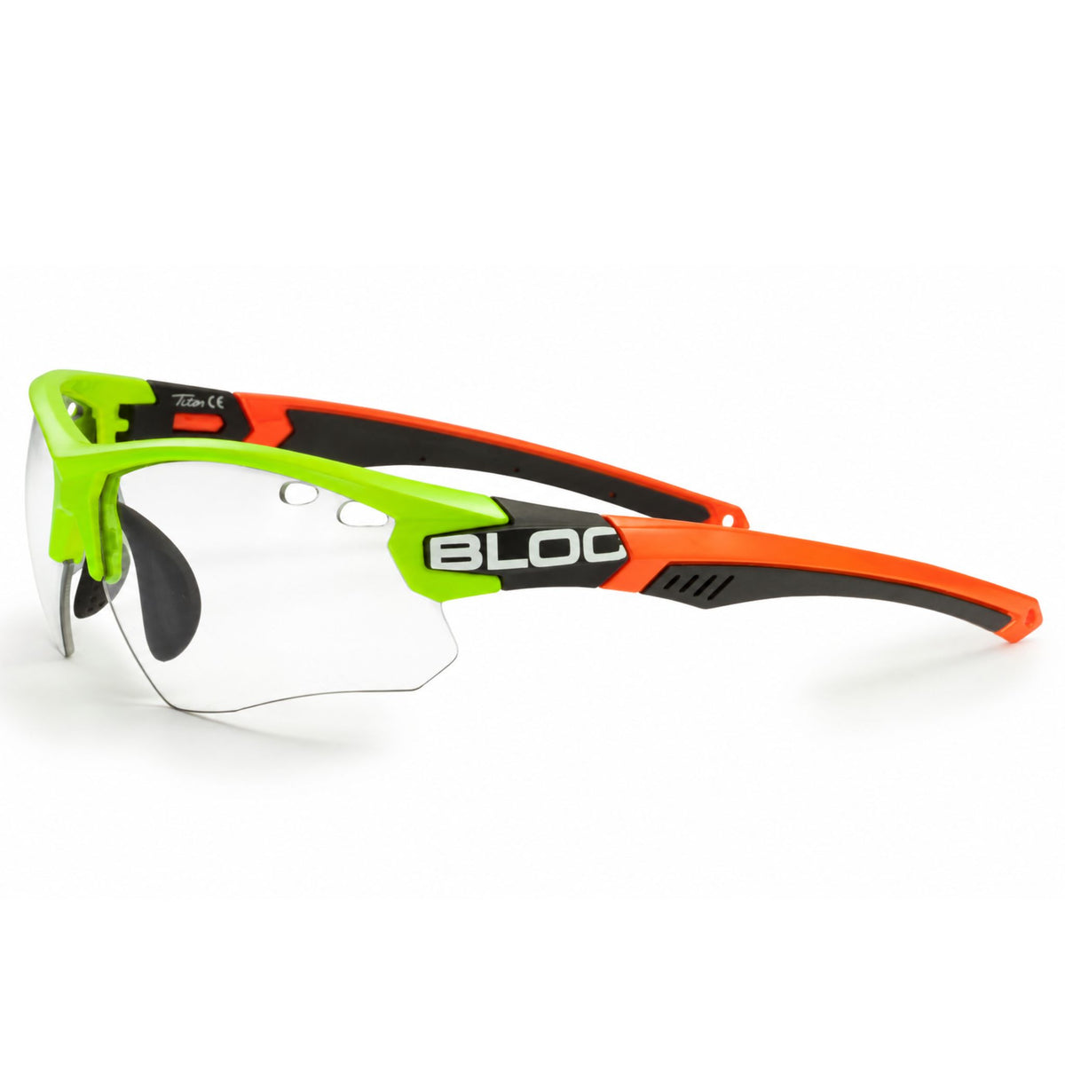 Titan Customisable Sunglasses