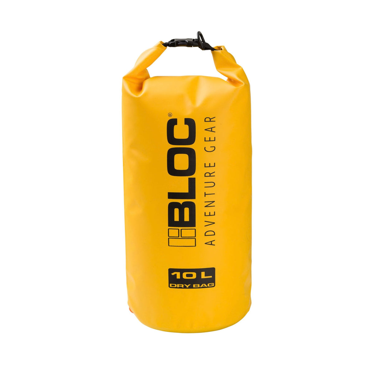 DRY SACK YELLOW TPU 10L