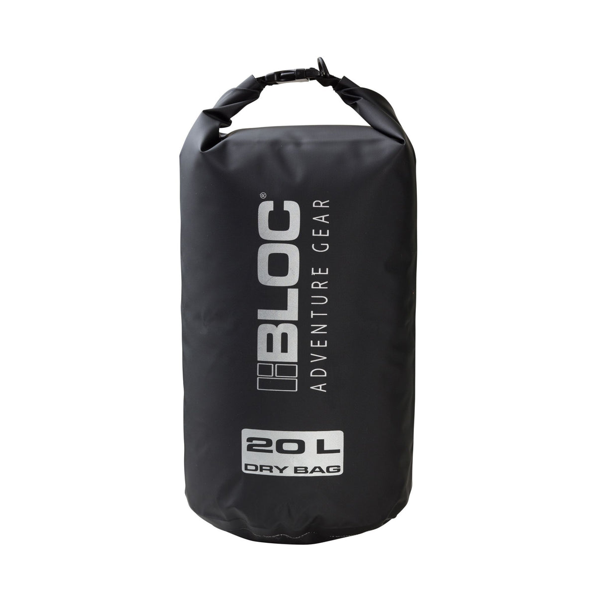 DRY SACK BLACK 20L