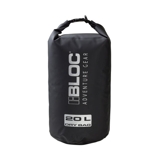 DRY SACK BLACK 20L