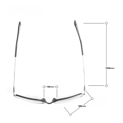 Cabana CMBL80 Sunglasses