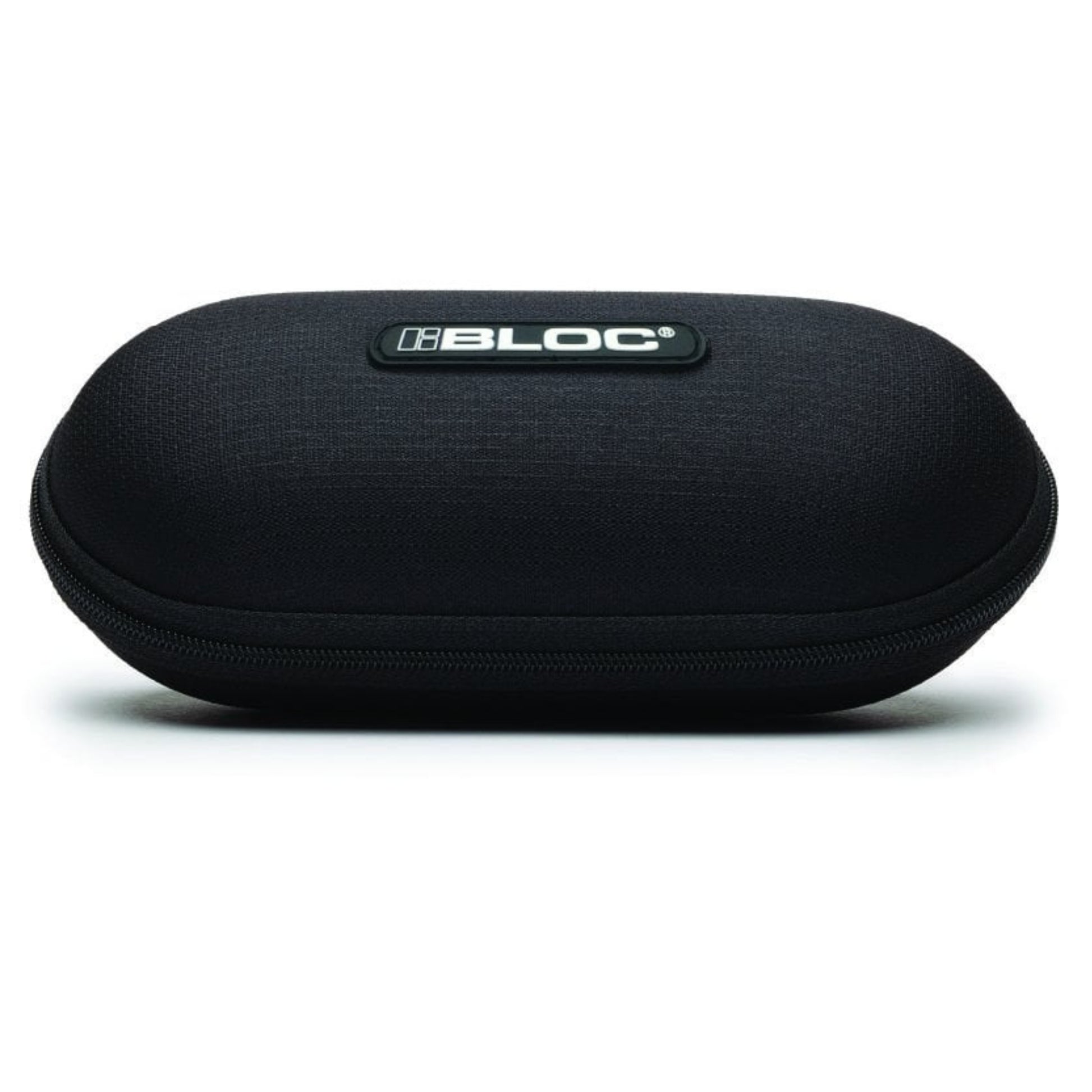 Bloc Colorado Sunglasses Case – Hard Shell Protection with Zip