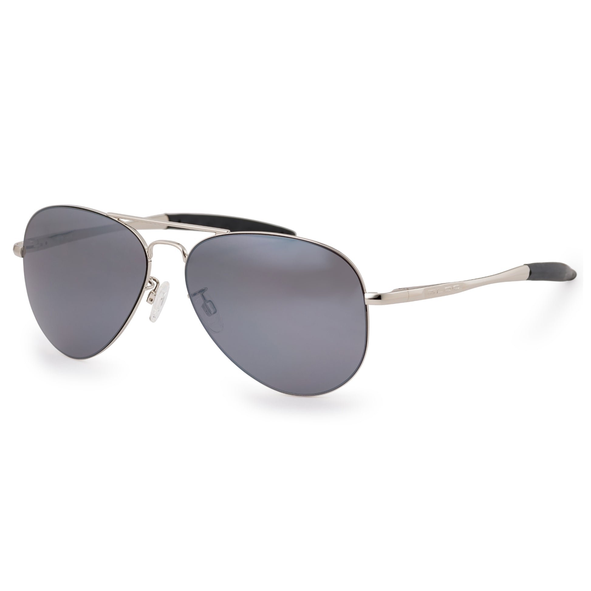 Bloc Darwin 2 F927 Sunglasses – Silver Grey Cat 3