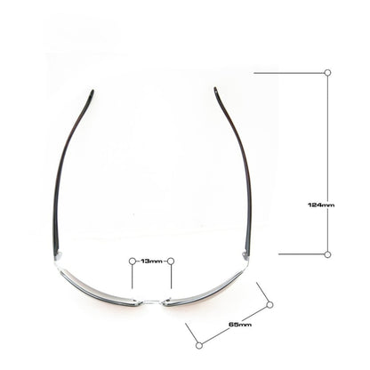 Billy F190N Sunglasses