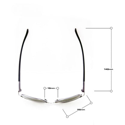 Deck X750 Sunglasses