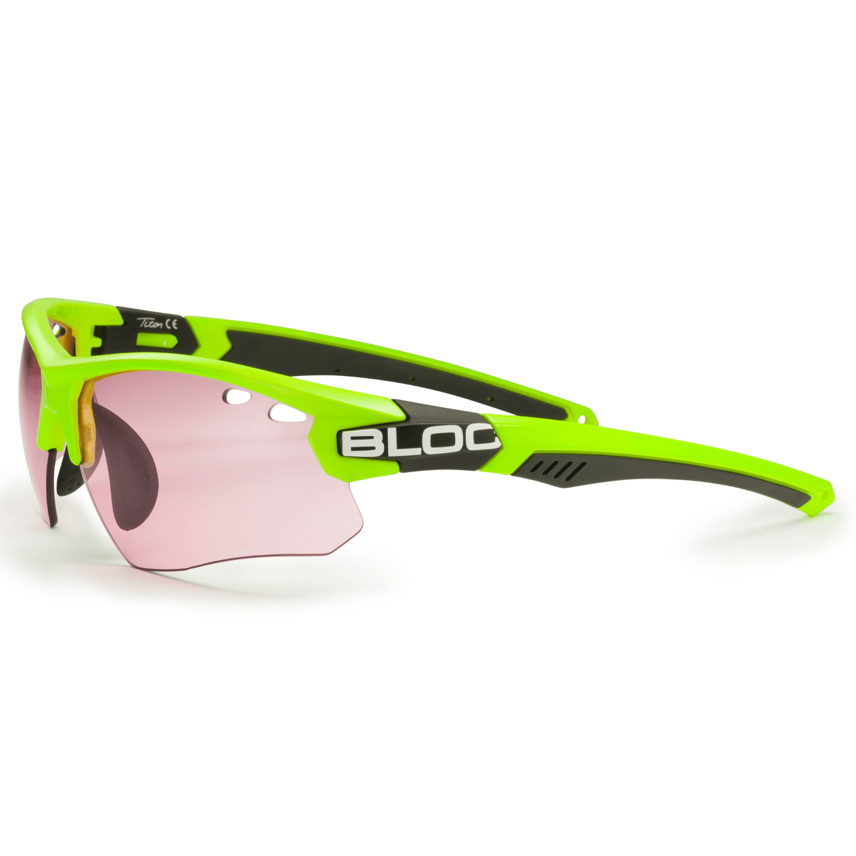 Titan Customisable Sunglasses