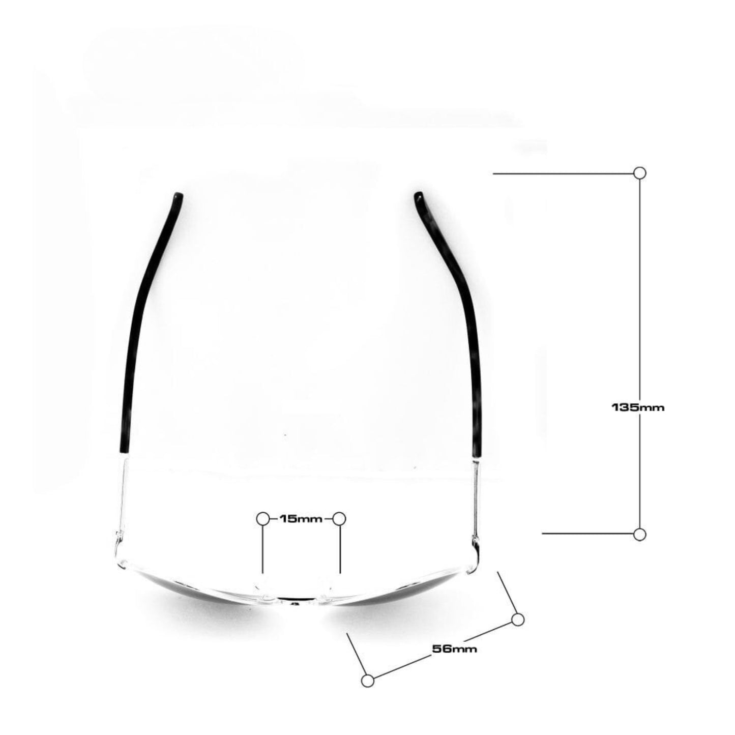 Dune 2 F667 Sunglasses