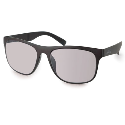 Bloc Elba F990 Fashion Sunglasses – Matt Black Grey Cat 3