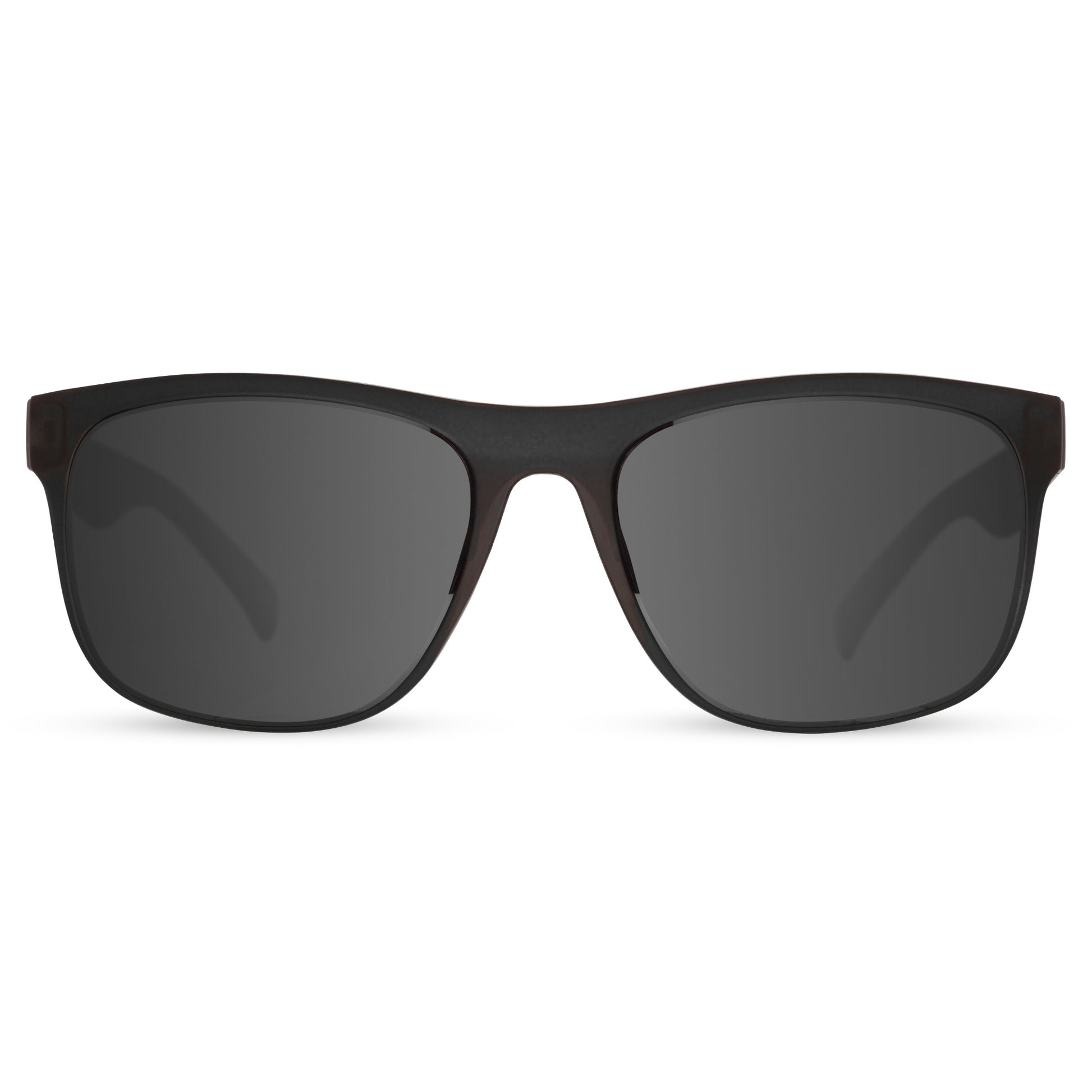 Bloc Elba F990 Fashion Sunglasses – Matt Black Grey Cat 3