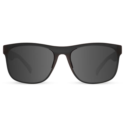 Bloc Elba F990 Fashion Sunglasses – Matt Black Grey Cat 3