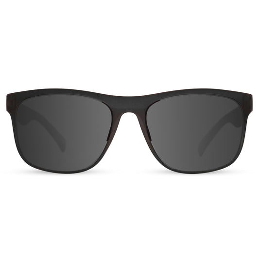 Bloc Elba F990 Fashion Sunglasses – Matt Black Grey Cat 3