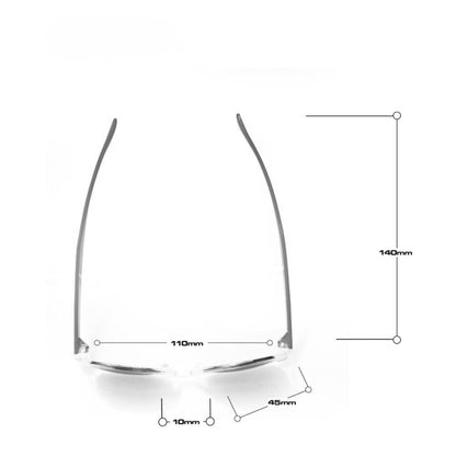 Junior Flair J601 Sunglasses